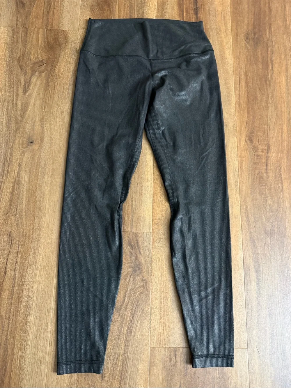 Lululemon Align Ribbed High-Rise Pant 28